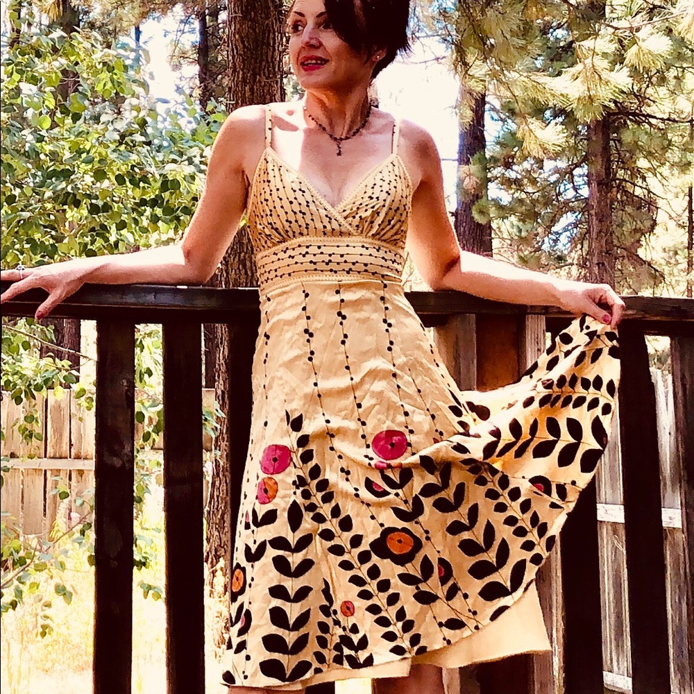 Ted Baker Dress